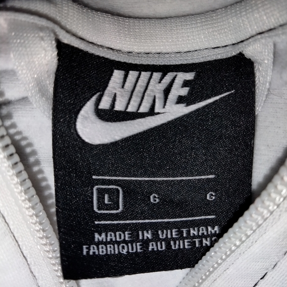 Nike Hooded Running Jacket - Picture 3 of 4